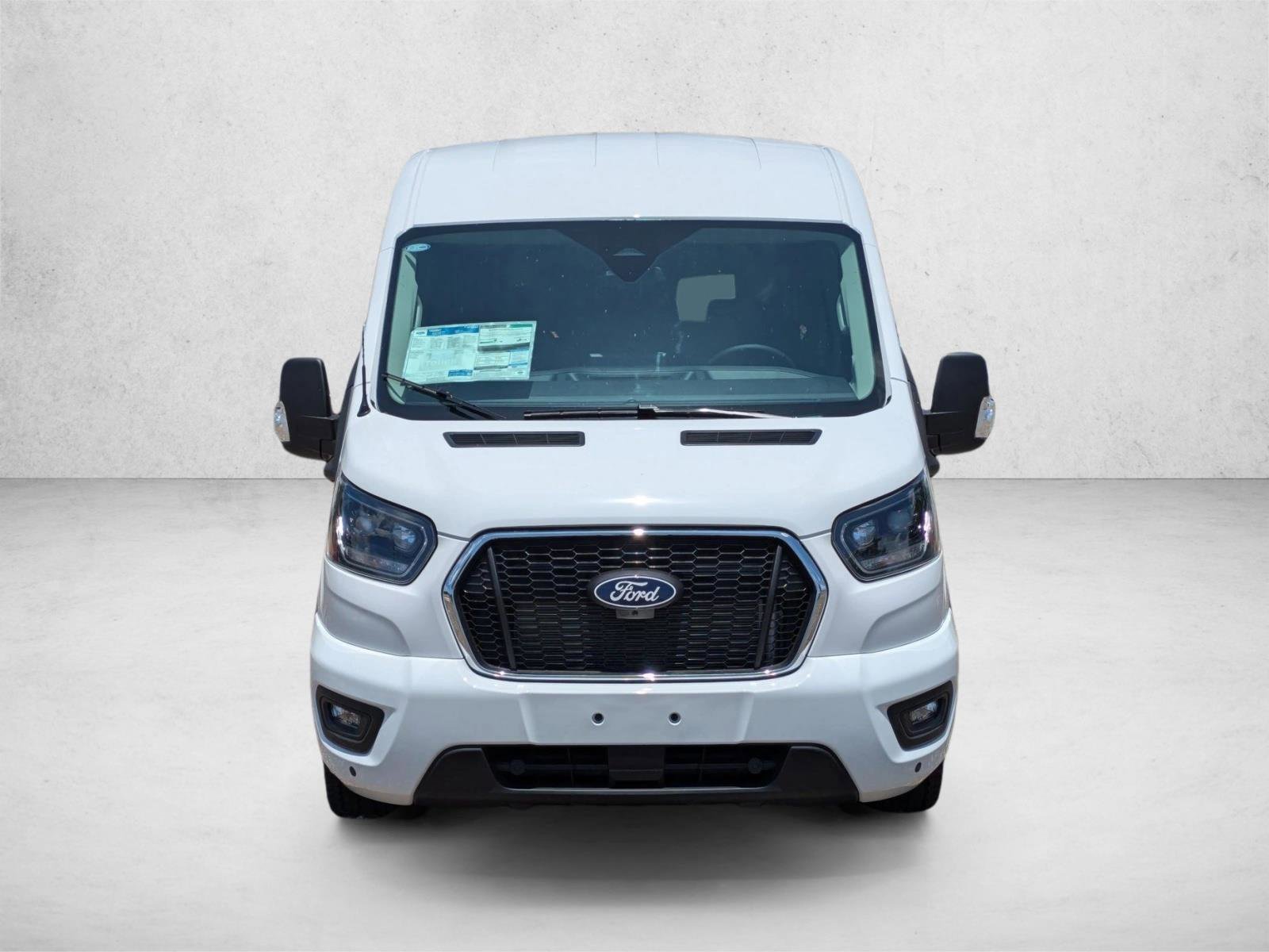 New 2026 Ford Transit 350 XLT RWD image 6