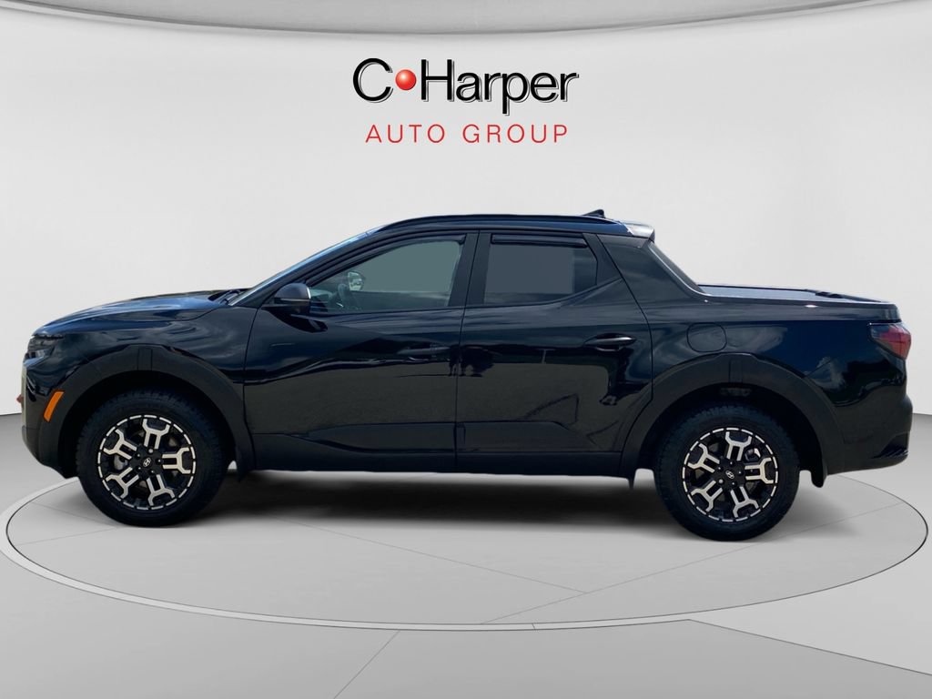Used 2025 Hyundai Santa Cruz XRT AWD/4WD image 6