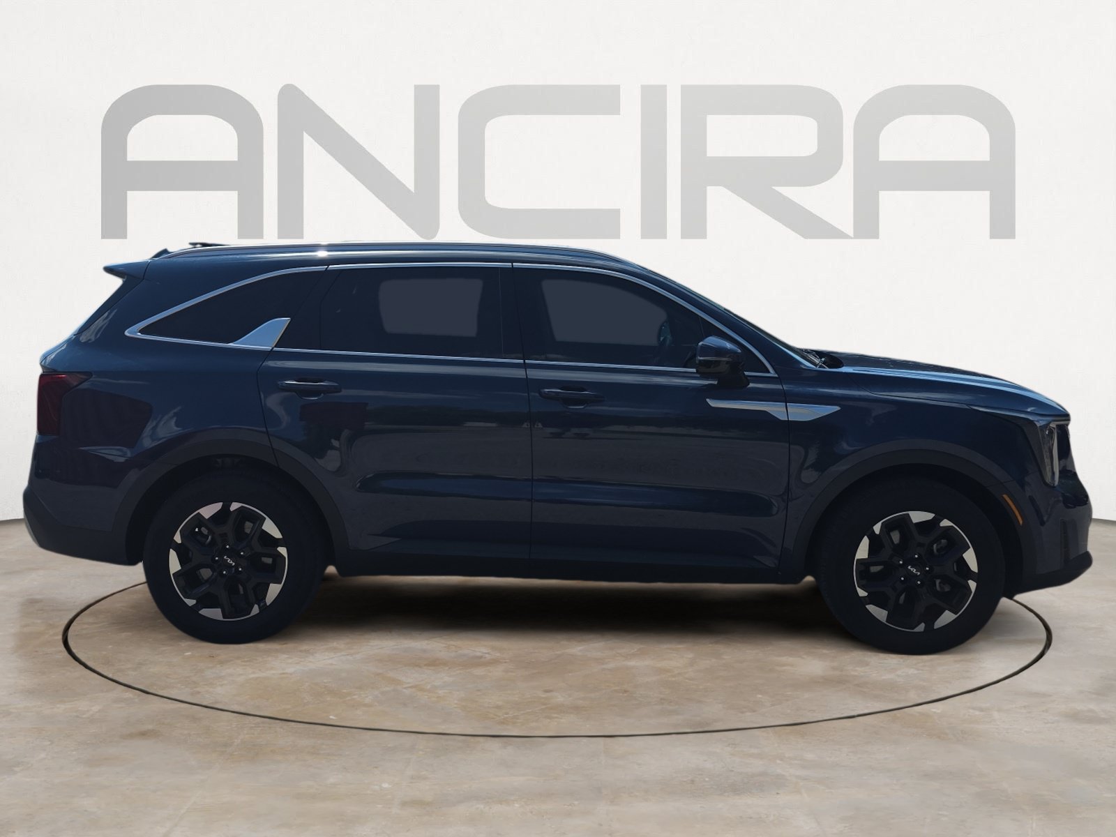 Certified 2024 Kia Sorento S FWD image 9