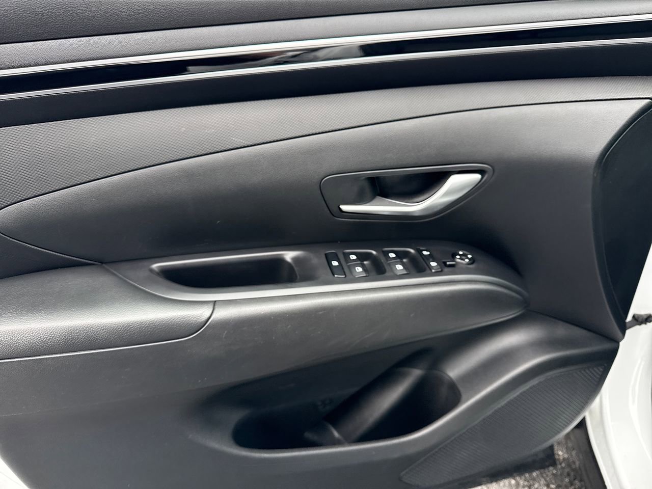 Used 2022 Hyundai Santa Cruz SEL w/ Activity Package image 18