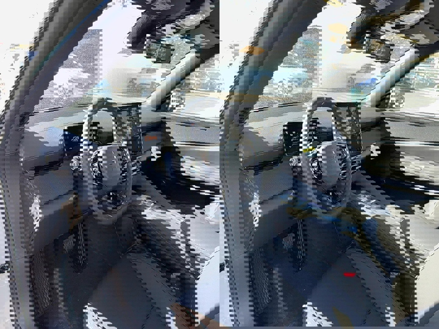 New 2026 Polestar Polestar 4 image 12