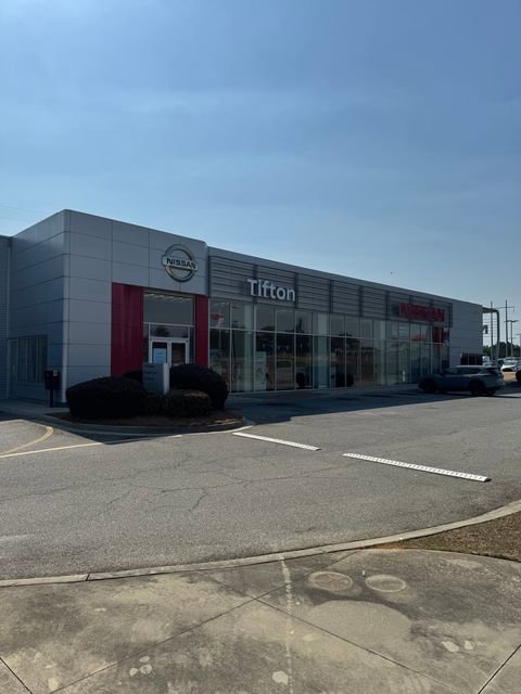 Used 2019 Nissan Titan PRO-4X w/ Pro-4x Convenience Package AWD/4WD image 10