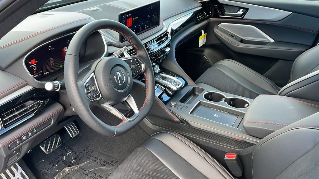 New 2026 Acura MDX A-Spec image 9