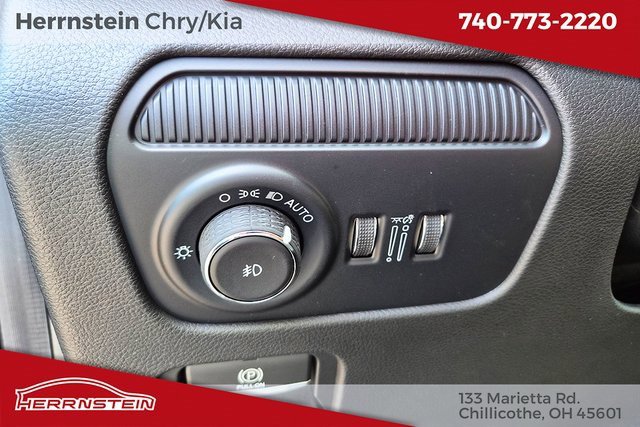 New 2025 Jeep Wagoneer Series II image 18