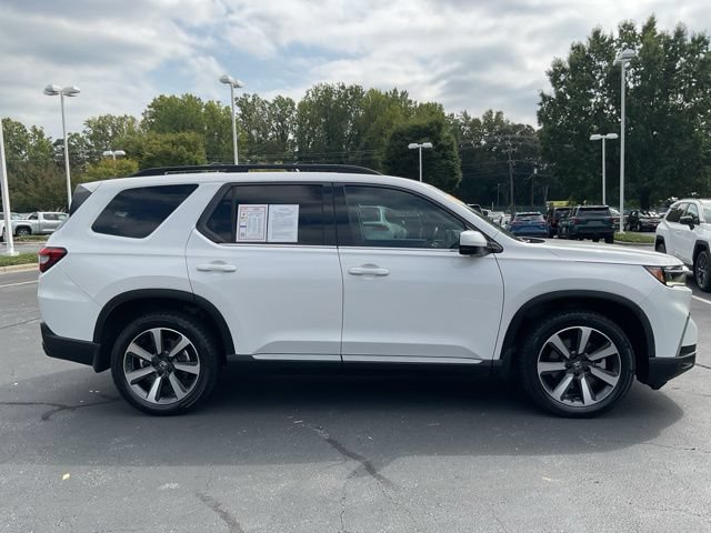 Used 2023 Honda Pilot Elite image 7