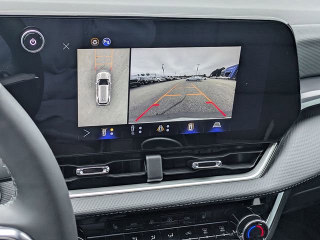 New 2026 Chevrolet Equinox LT FWD image 20
