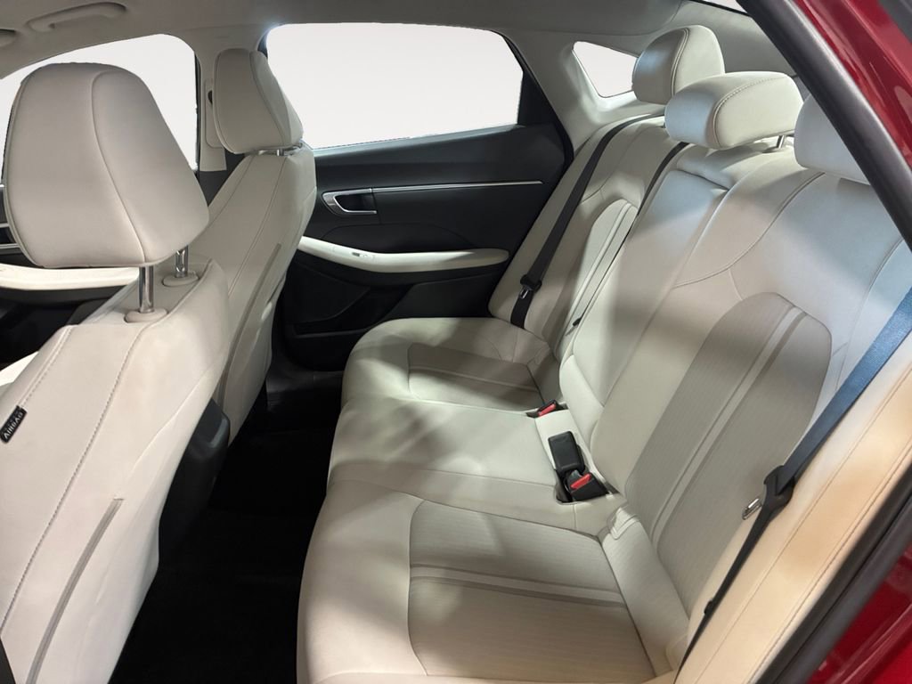 Used 2023 Hyundai Sonata SEL image 13