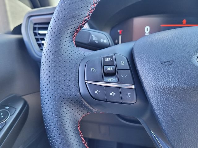 New 2026 Ford Escape ST-Line w/ Tech Pack #1 FWD image 45