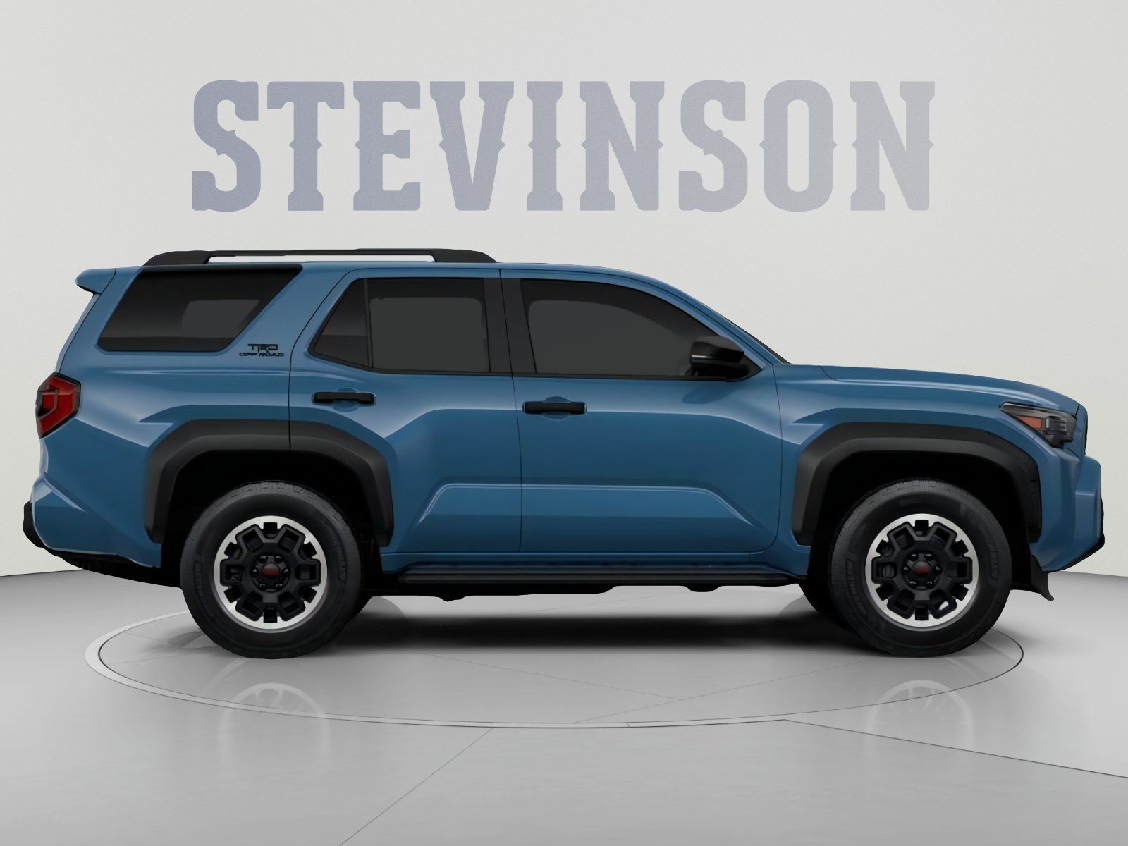 New 2026 Toyota 4Runner TRD Off-Road Premium AWD/4WD image 12