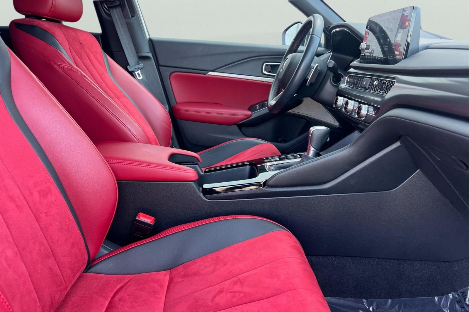 Used 2023 Acura Integra A-Spec image 19