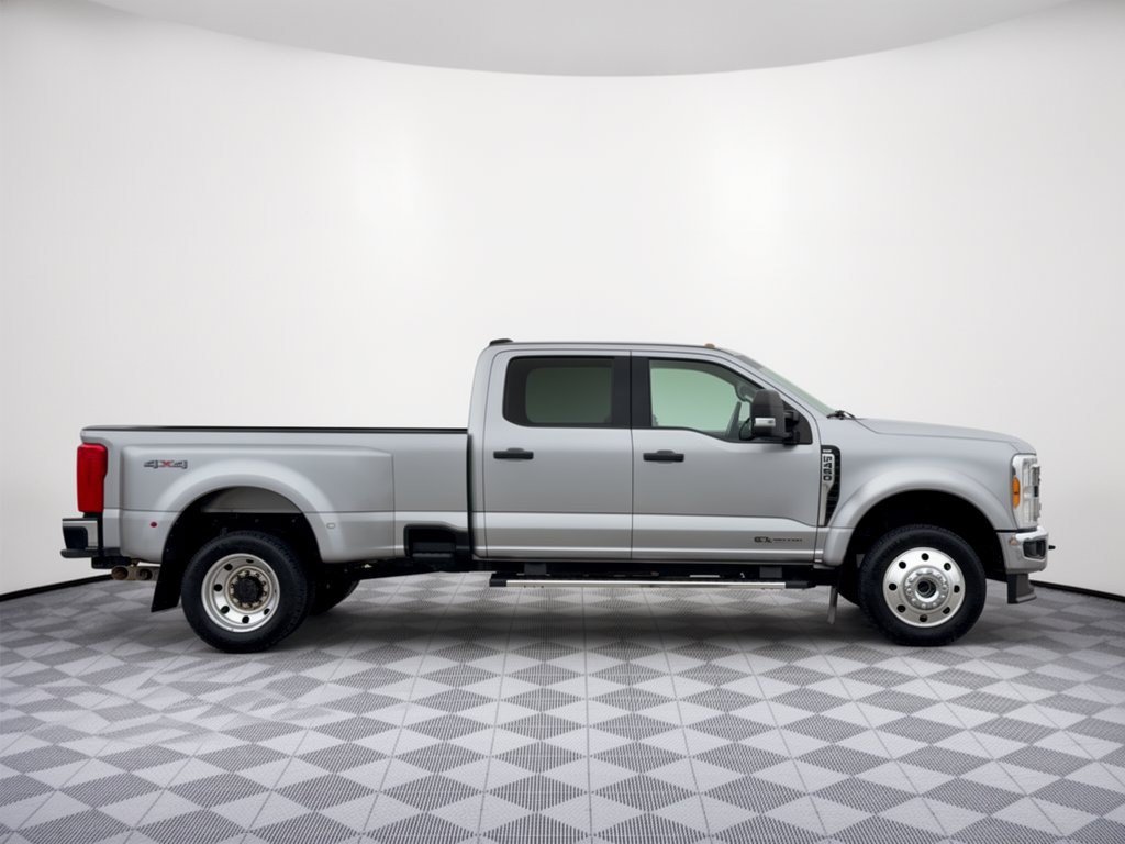 Used 2023 Ford F450 XLT AWD/4WD image 8