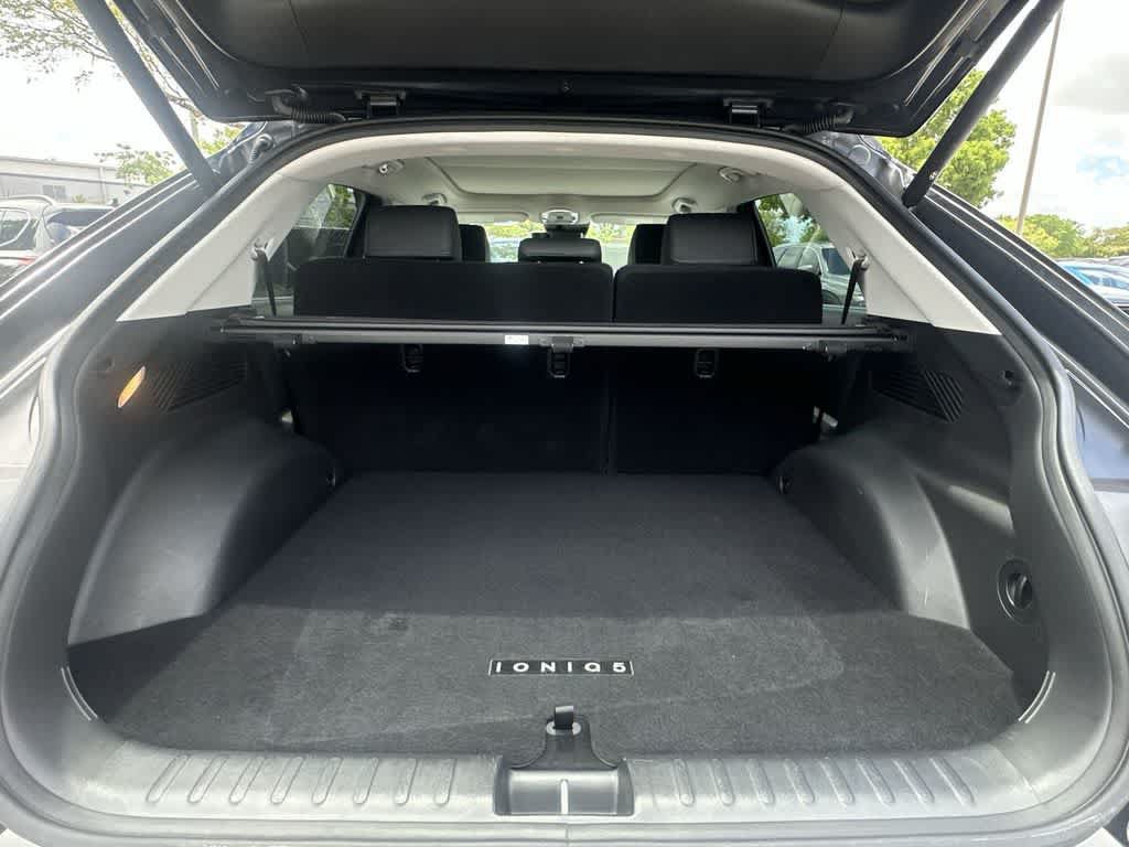 Used 2024 Hyundai Ioniq 5 Limited RWD image 26