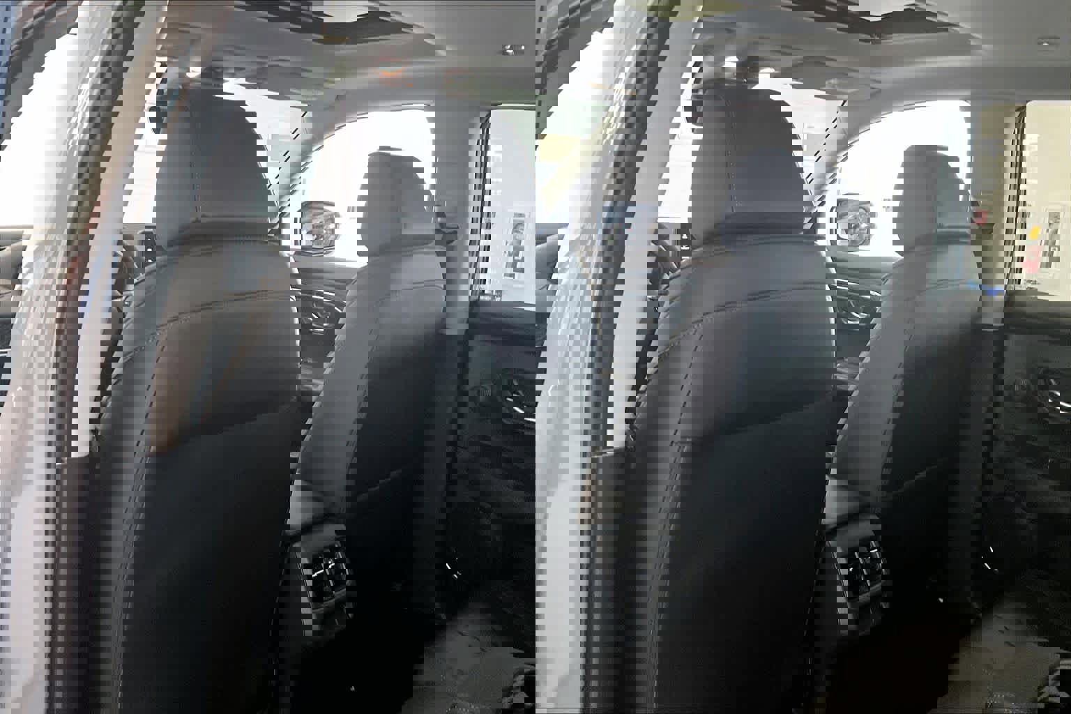 New 2026 Acura ADX AWD image 12