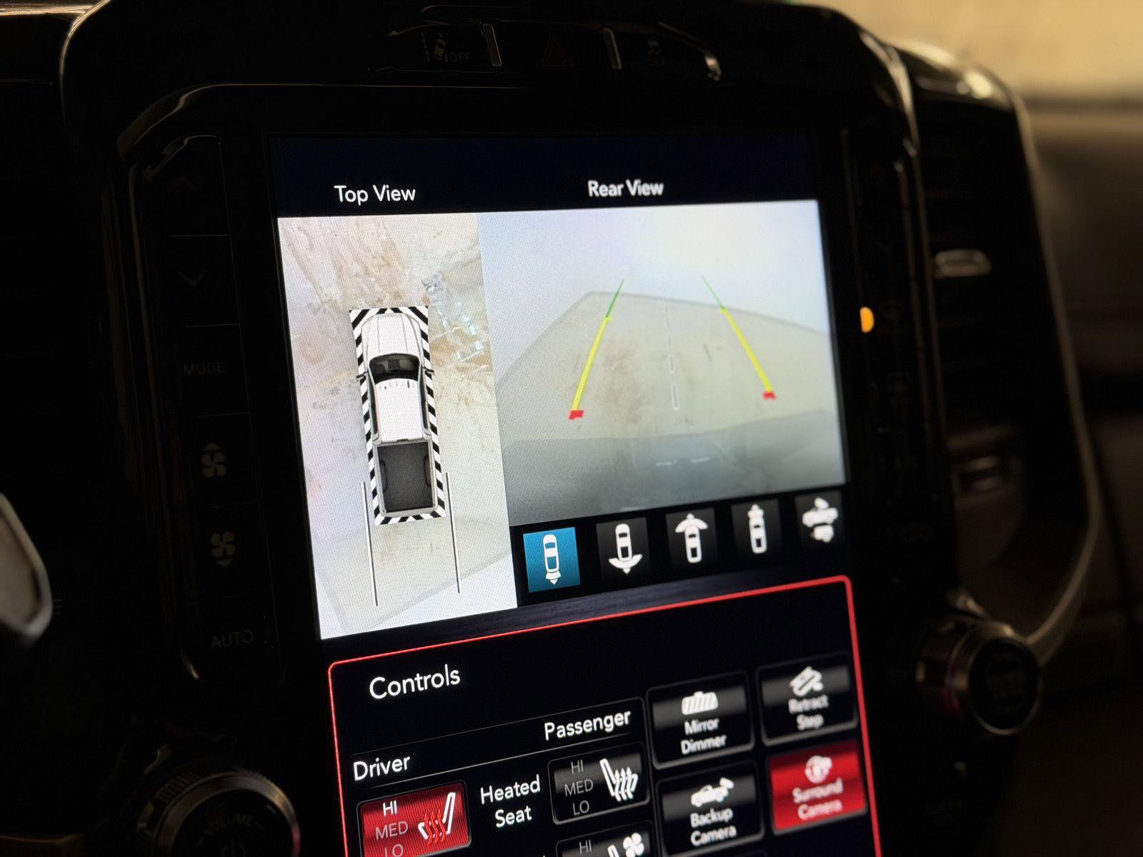 Used 2020 RAM 3500 Laramie image 53