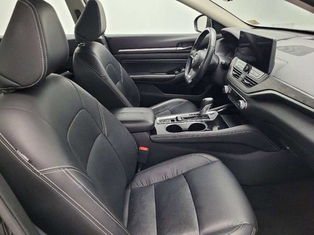 Used 2023 Nissan Altima 2.5 SL image 21