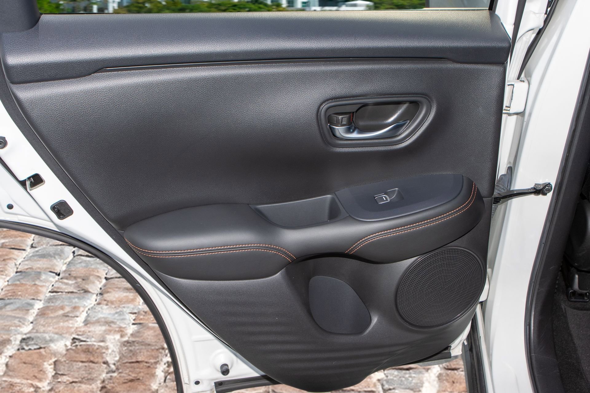 Certified 2023 Honda HR-V Sport image 28