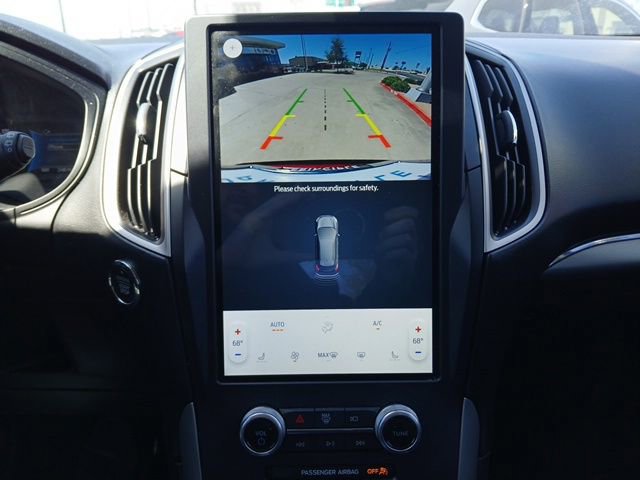 Used 2022 Ford Edge SEL w/ Convenience Package image 15