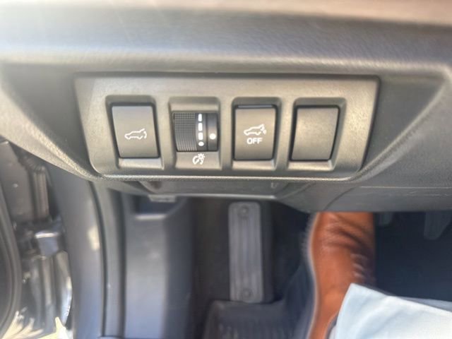 Used 2022 Subaru Outback Touring XT AWD/4WD image 8