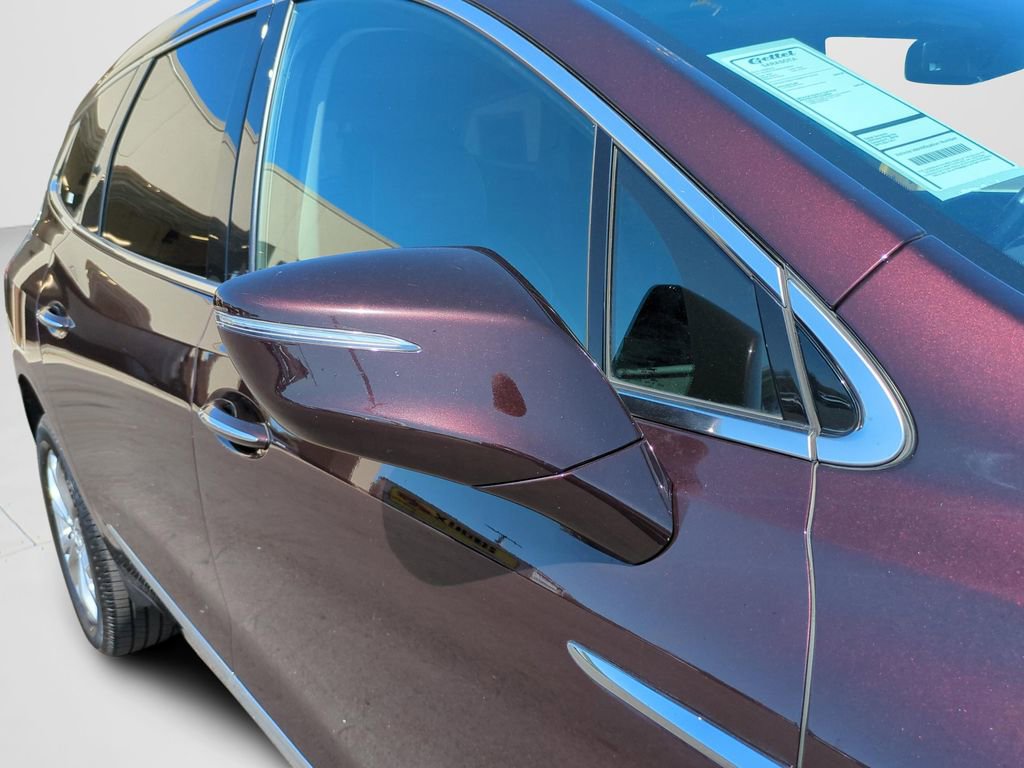 Used 2021 Buick Enclave Avenir w/ Avenir Technology Package image 11