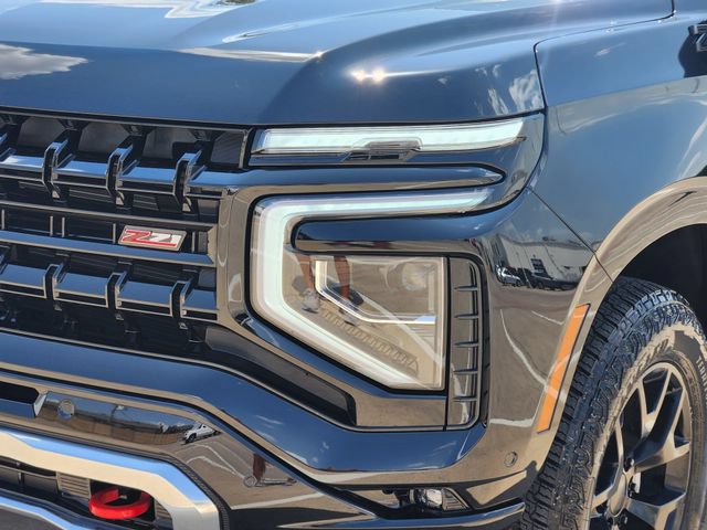 Used 2026 Chevrolet Tahoe Z71 w/ Z71 Off-Road Package AWD/4WD image 16