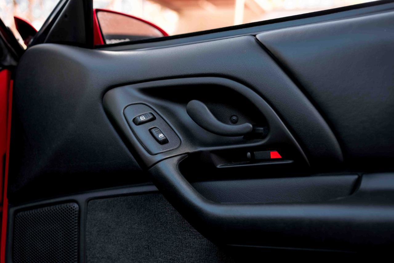 Used 2002 Chevrolet Camaro Z28 w/ SS Performance/Appearance Pkg image 48