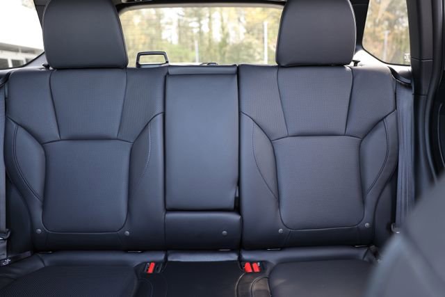 Certified 2025 Subaru Forester Limited w/ Popular Package #1 image 51