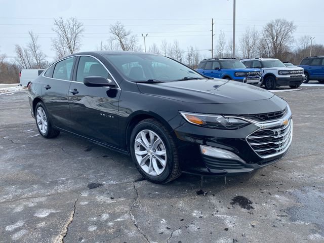 Used 2023 Chevrolet Malibu LT image 11