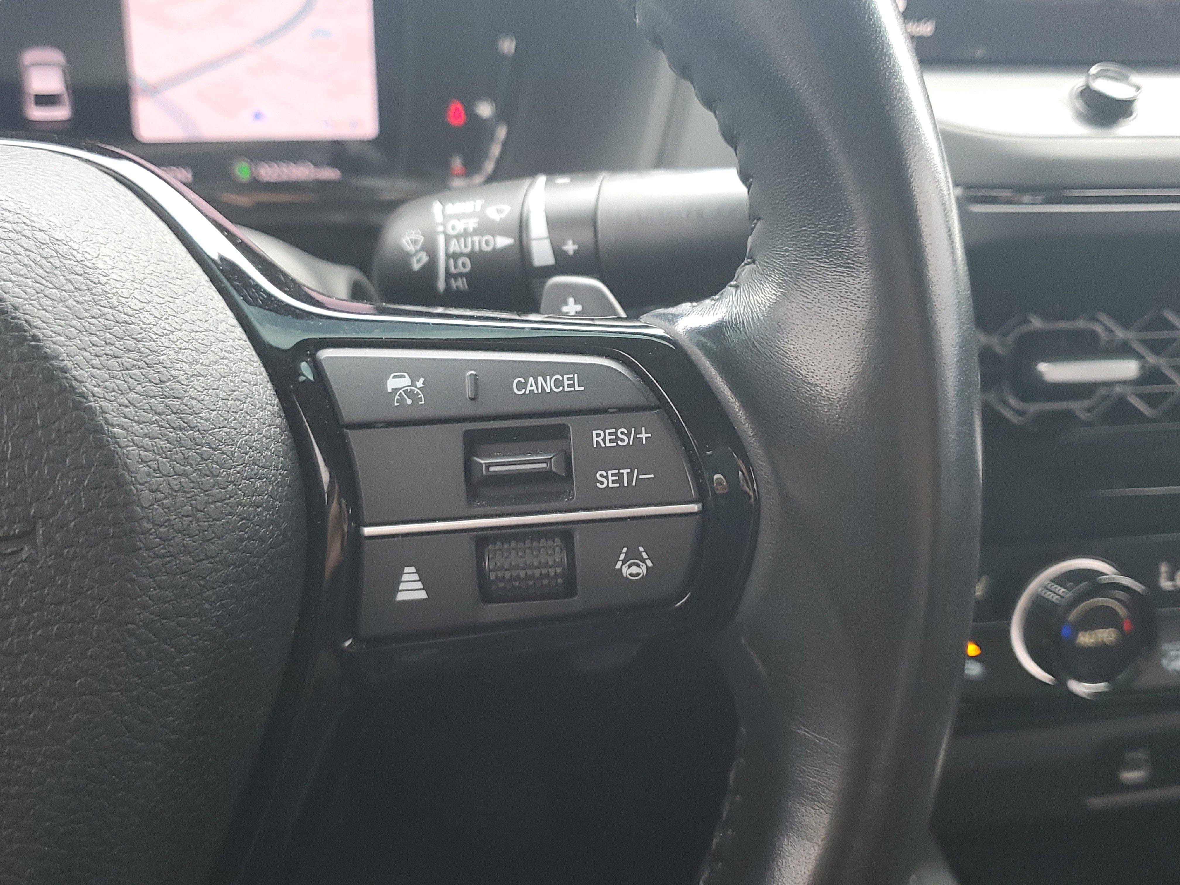 Used 2024 Honda Accord Touring image 28