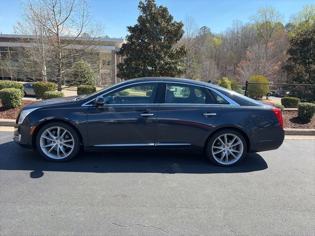 Used 2013 Cadillac XTS Premium image 6