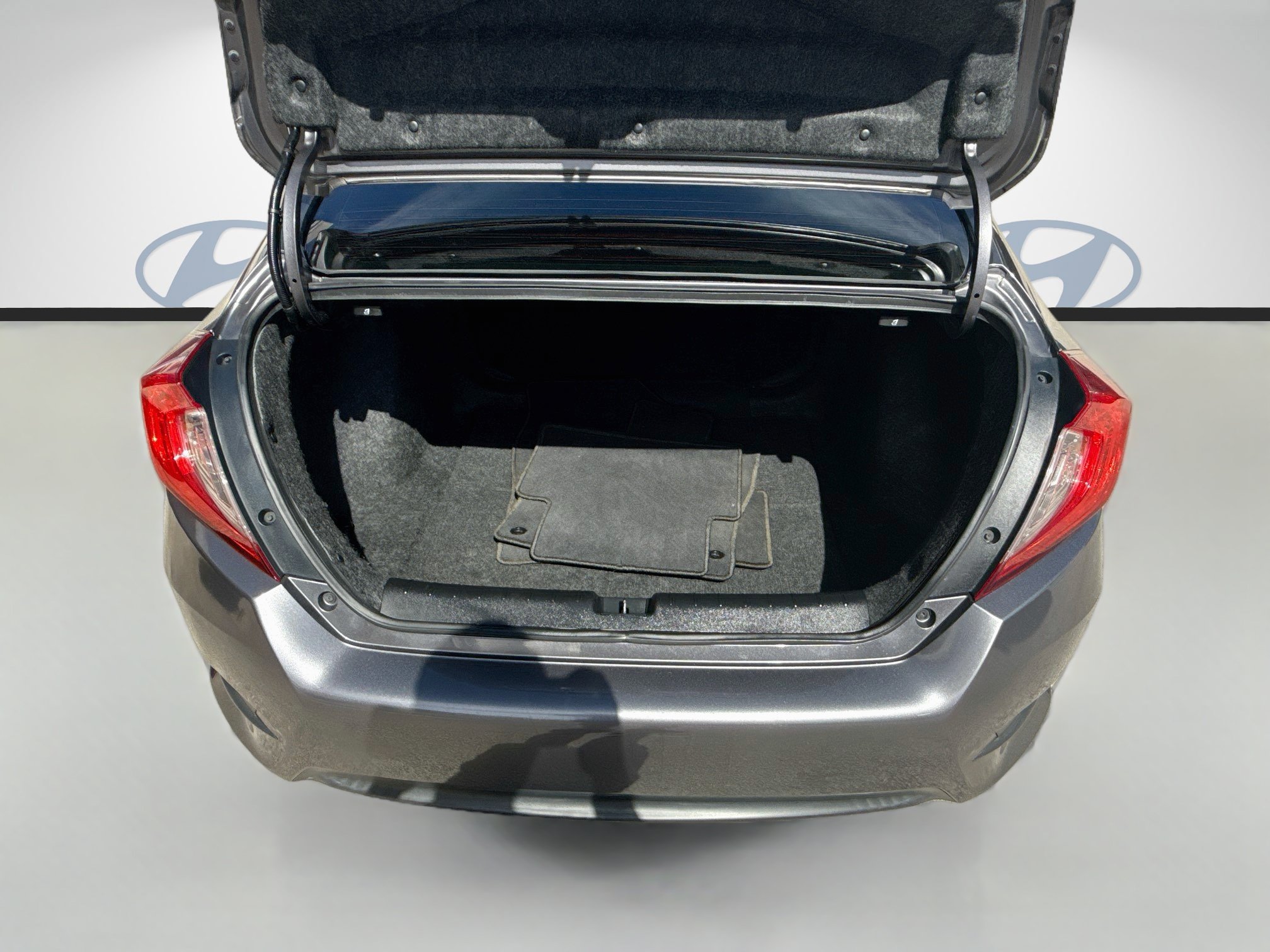 Used 2017 Honda Civic EX image 23