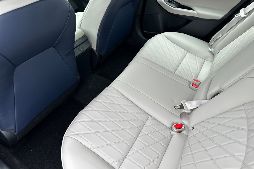 New 2026 Nissan Sentra SL w/ Floor Mat Package image 12
