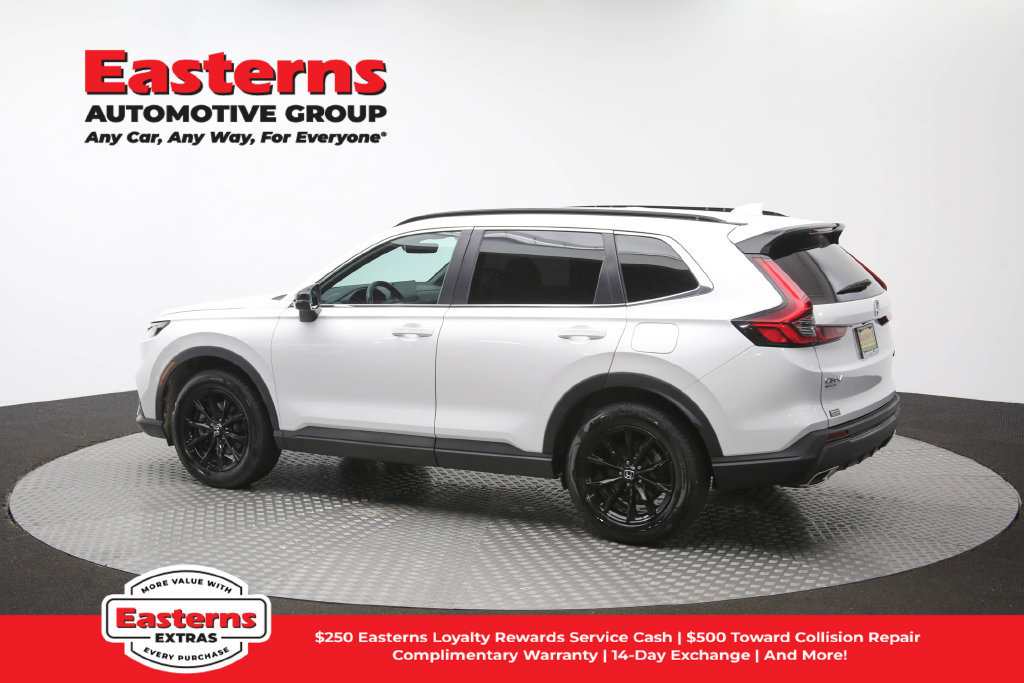 Used 2024 Honda CR-V Sport-L image 66