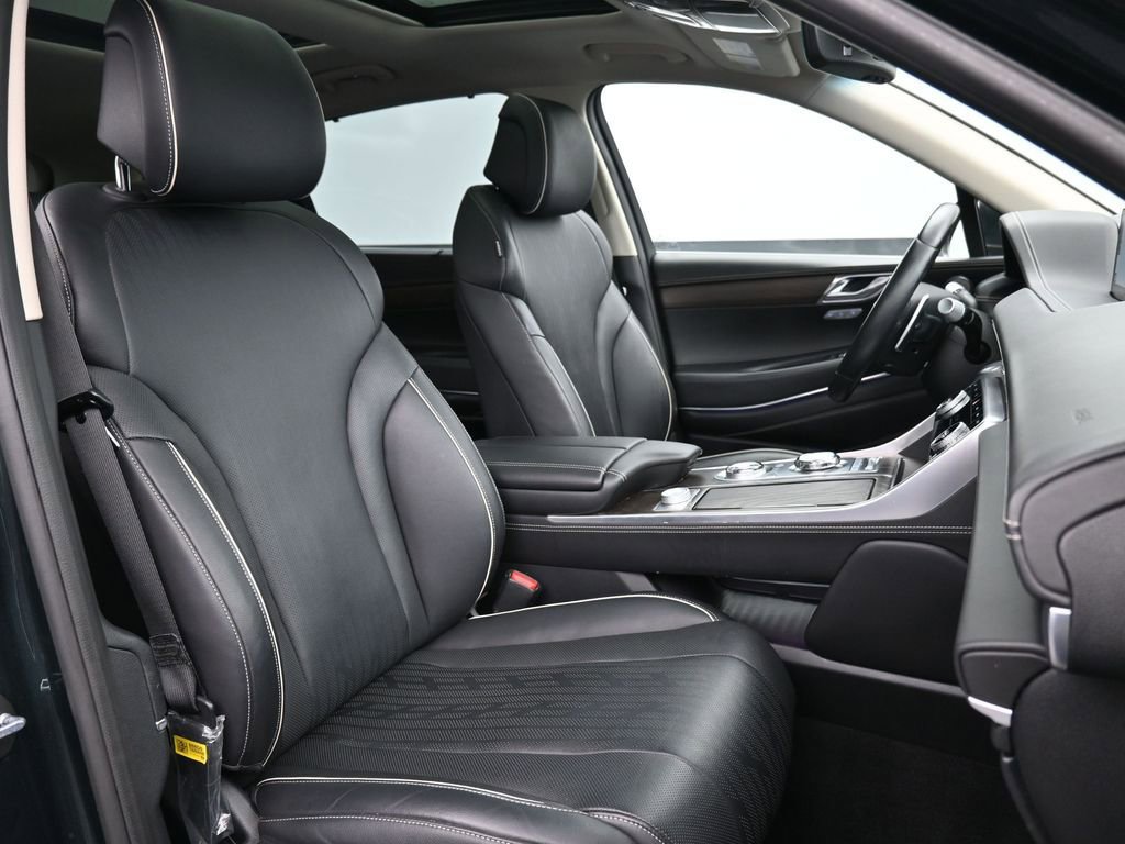 Used 2023 Genesis GV80 3.5T w/ Advanced Package image 26