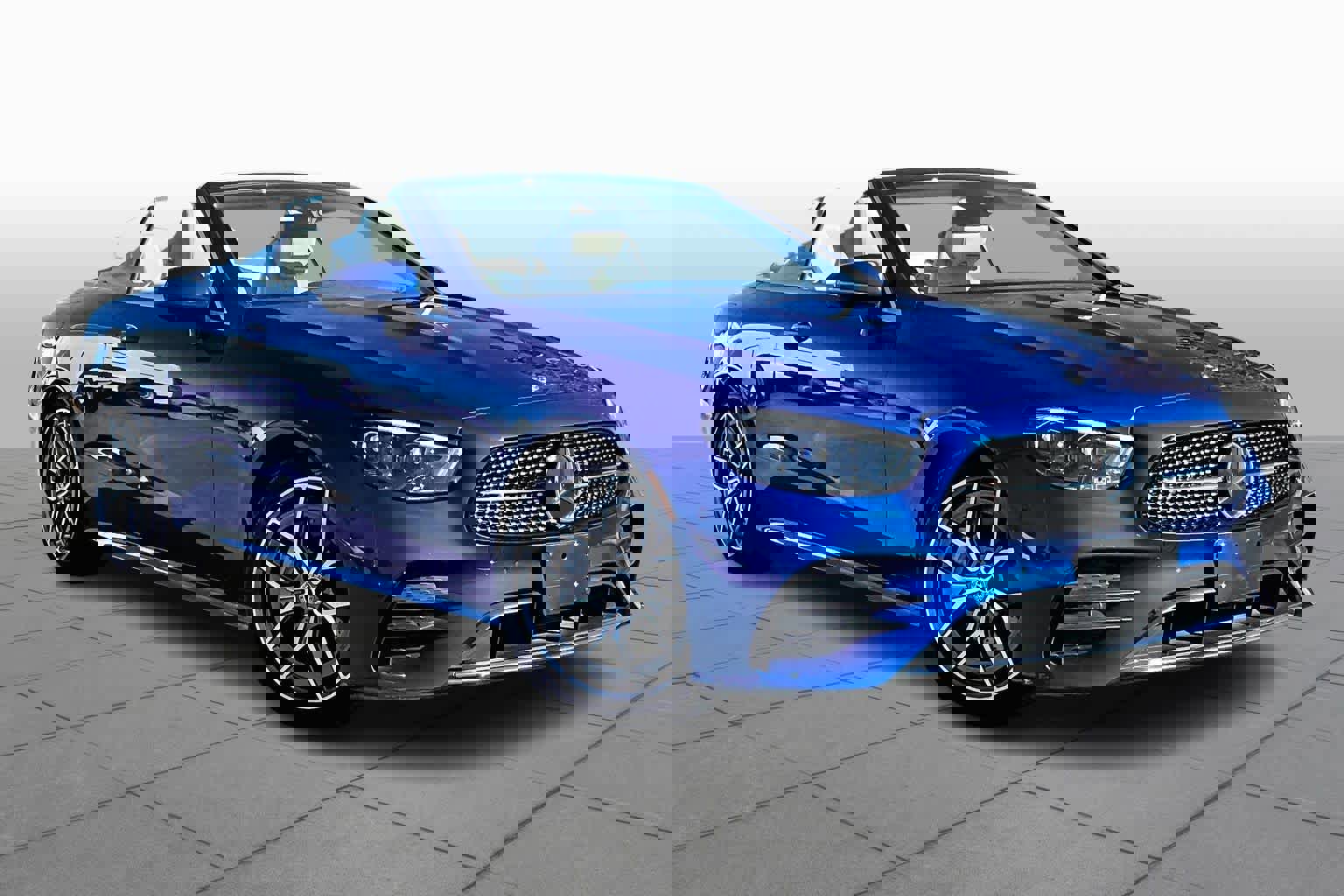 Certified 2022 Mercedes-Benz E 450 Cabriolet image 2