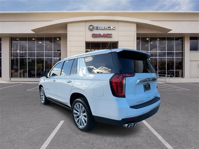 Used 2022 GMC Yukon Denali image 11