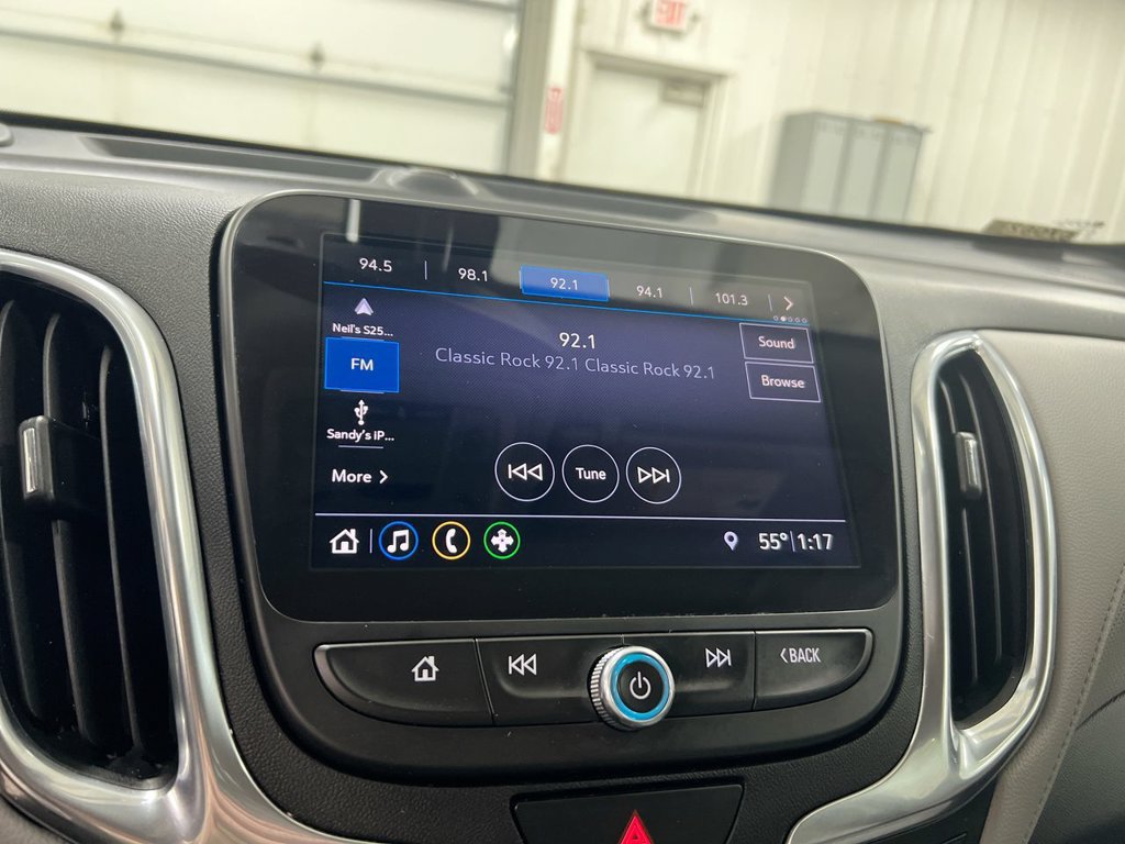 Used 2021 Chevrolet Equinox Premier FWD image 14