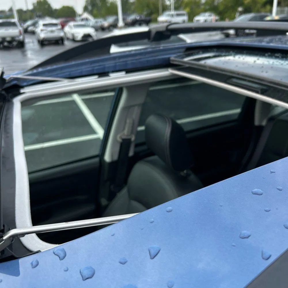 Used 2018 Subaru Forester 2.5i Touring w/ Popular Package #3B AWD/4WD image 25