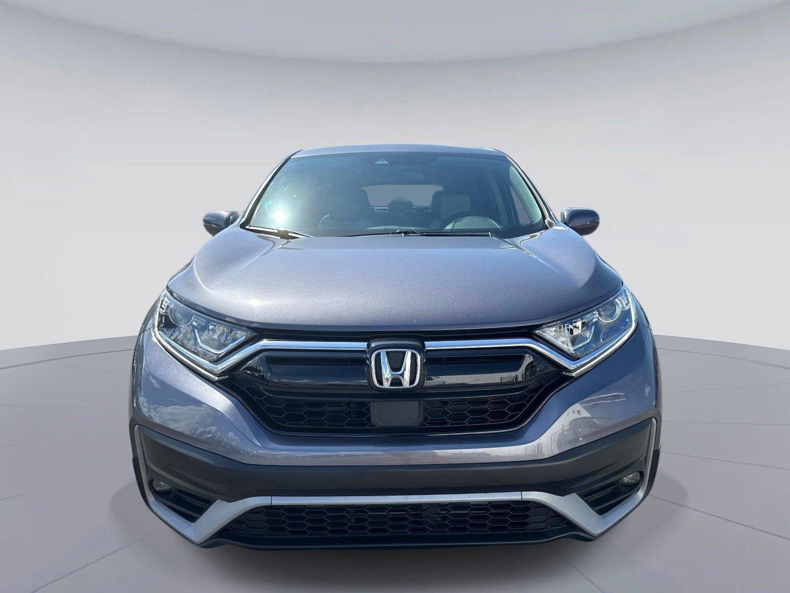 Certified 2022 Honda CR-V EX-L image 9