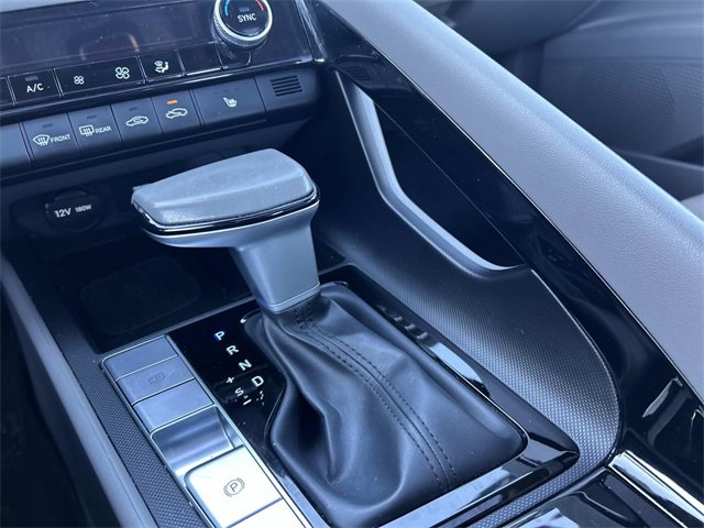 Certified 2024 Hyundai Elantra SEL w/ Convenience Package image 32