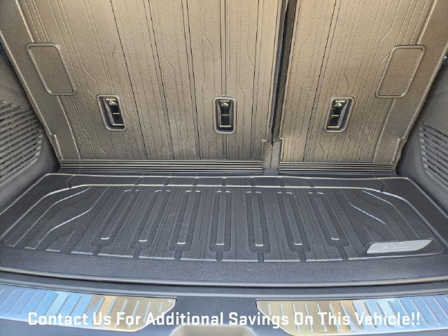 New 2027 GMC Yukon AT4 w/ AT4 Premium Package AWD/4WD image 24