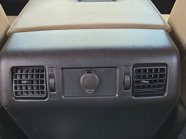 Used 2014 Toyota Tundra Limited w/ TRD Off Road Package RWD image 18