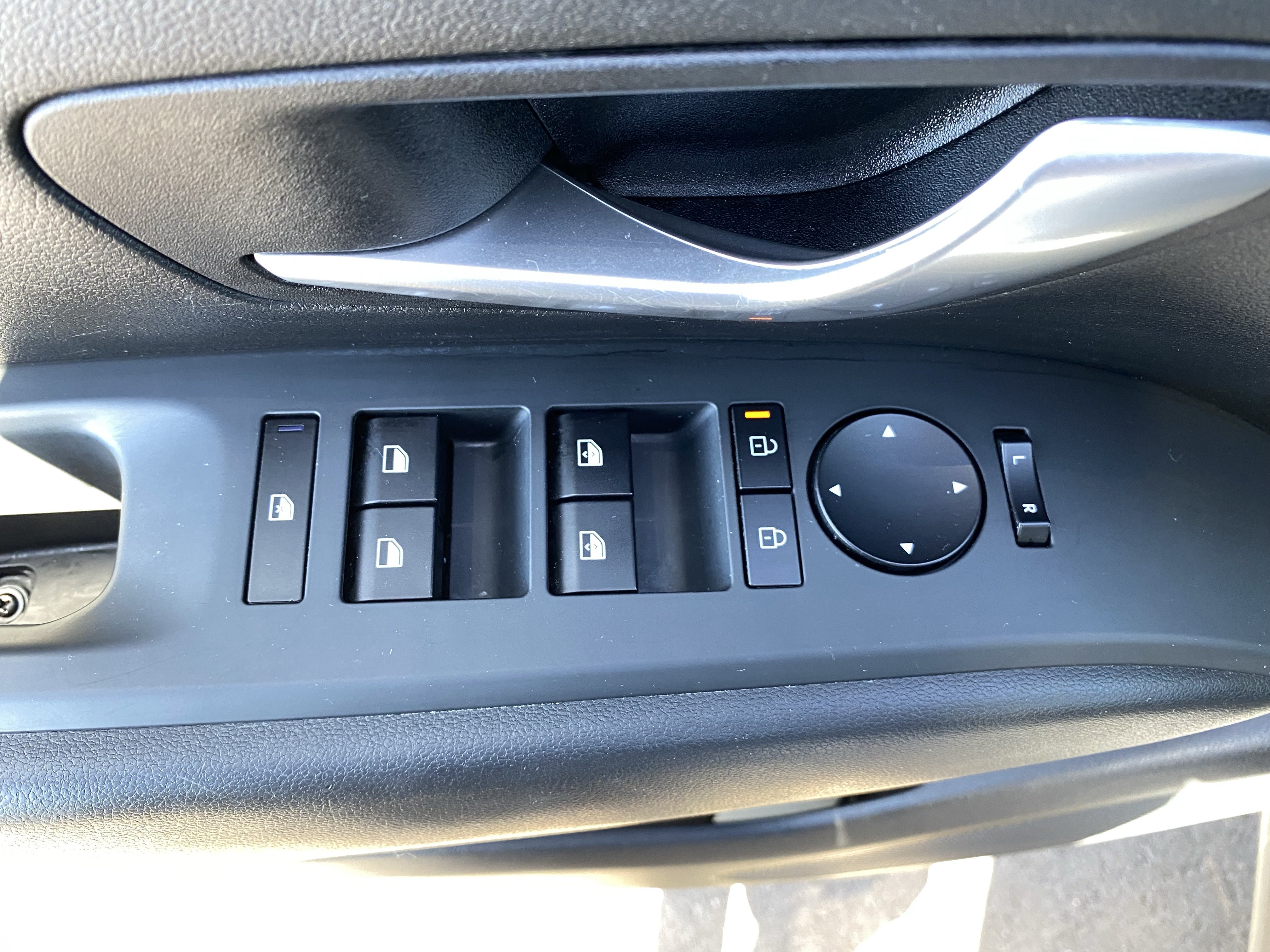 Used 2025 Hyundai Tucson SEL FWD image 19