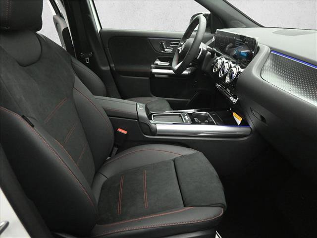 New 2026 Mercedes-Benz GLA 250 4MATIC image 26