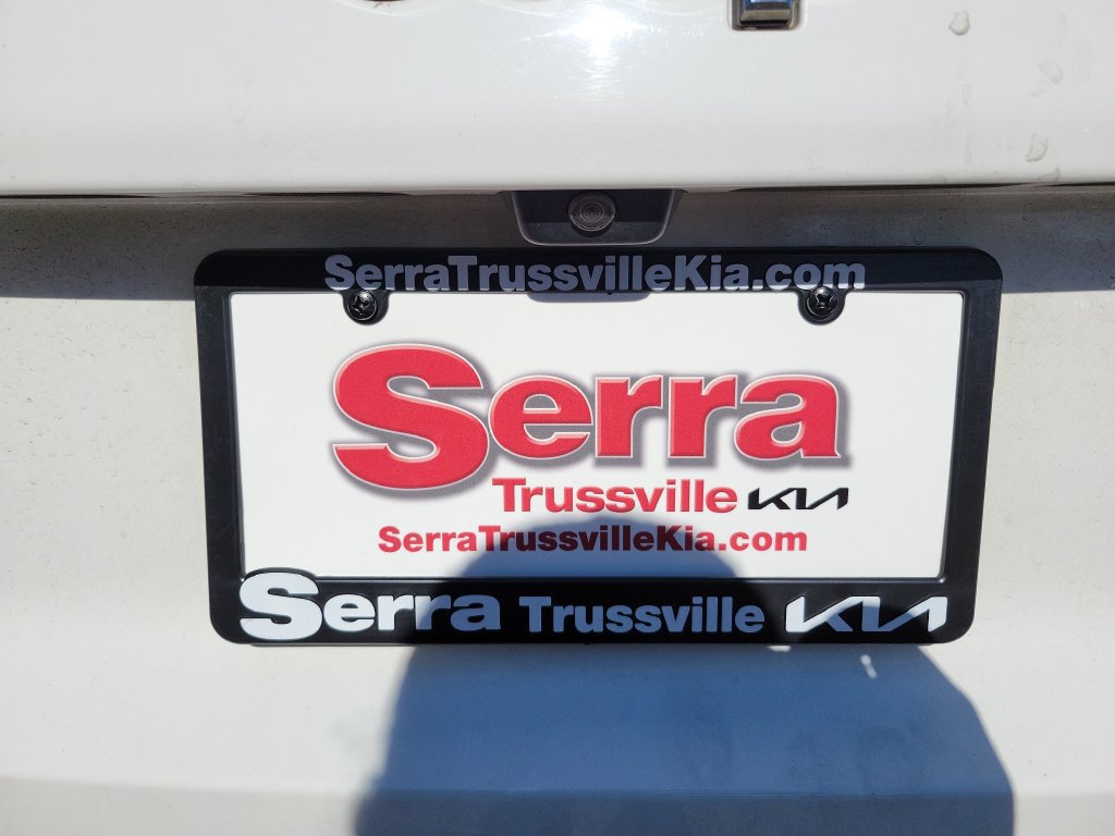 Used 2020 Jeep Cherokee Latitude Plus FWD image 32