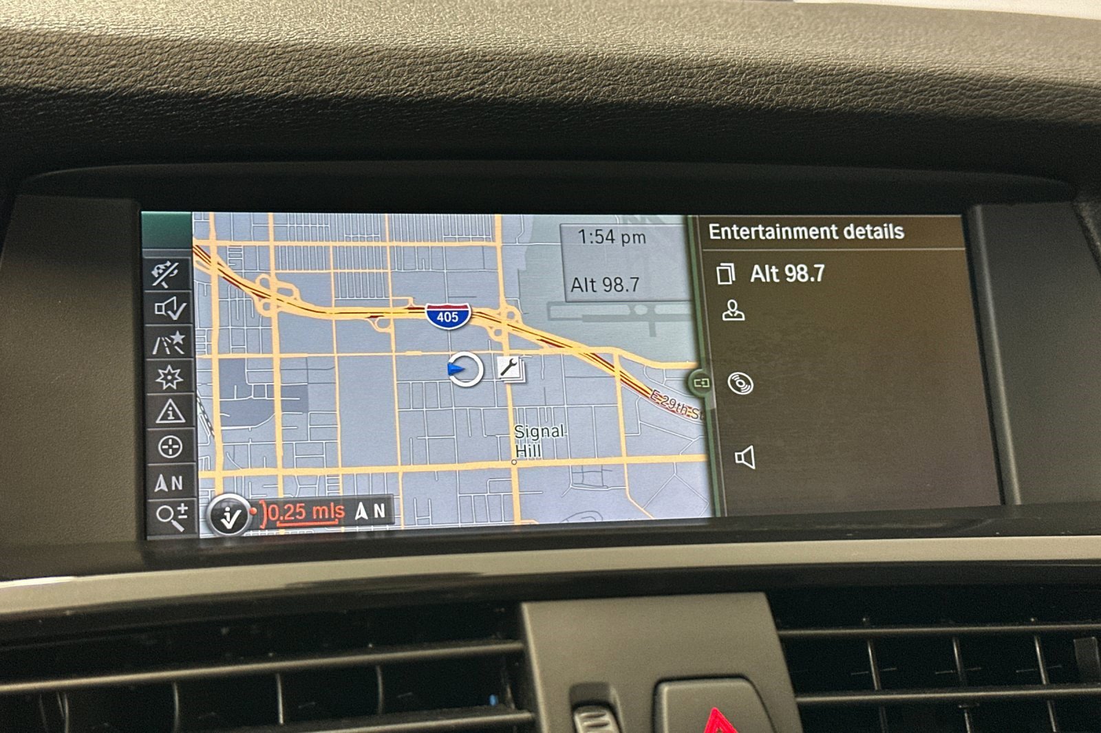 Used 2012 BMW X3 xDrive35i image 22