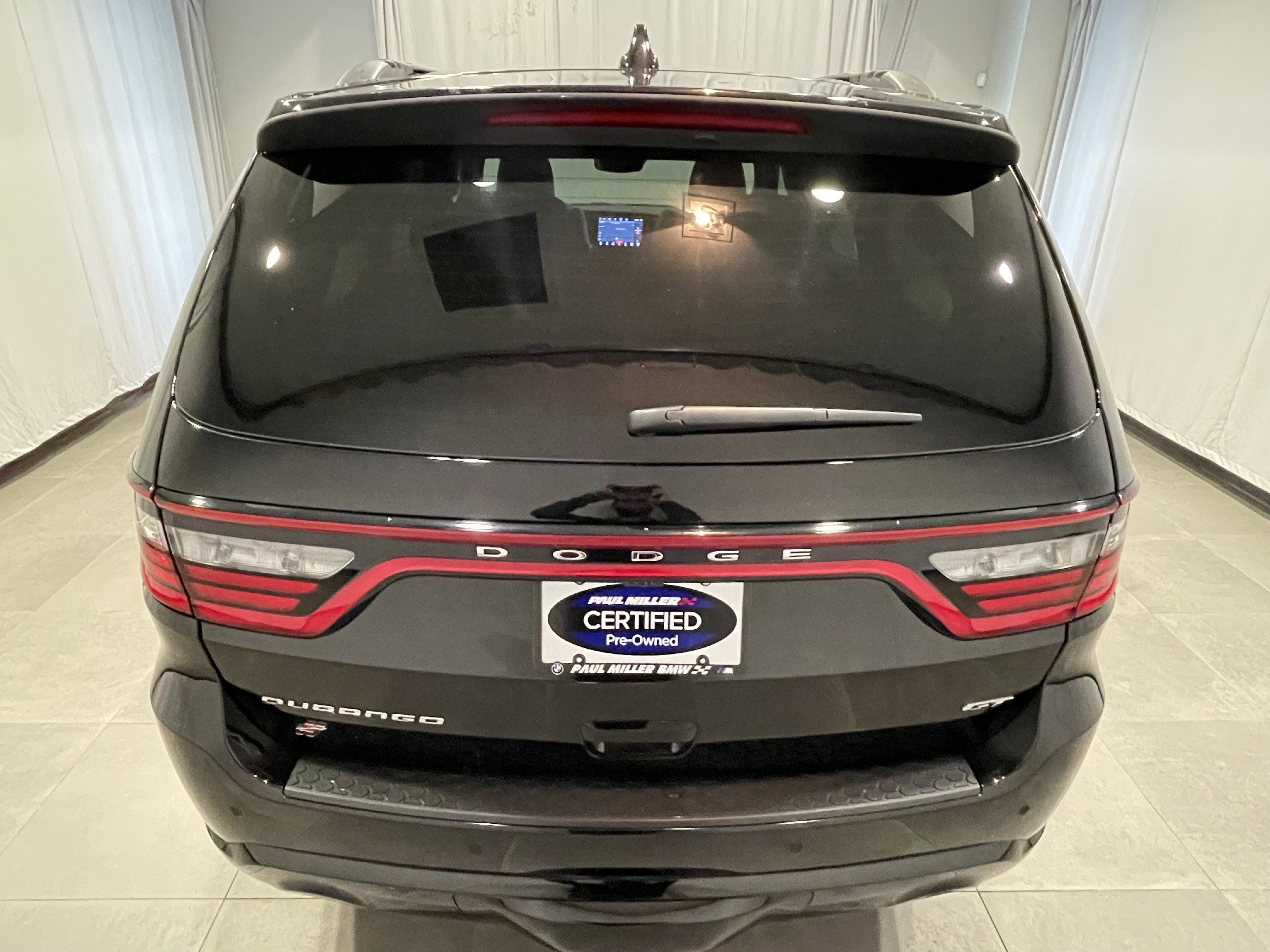Used 2023 Dodge Durango GT AWD/4WD image 5
