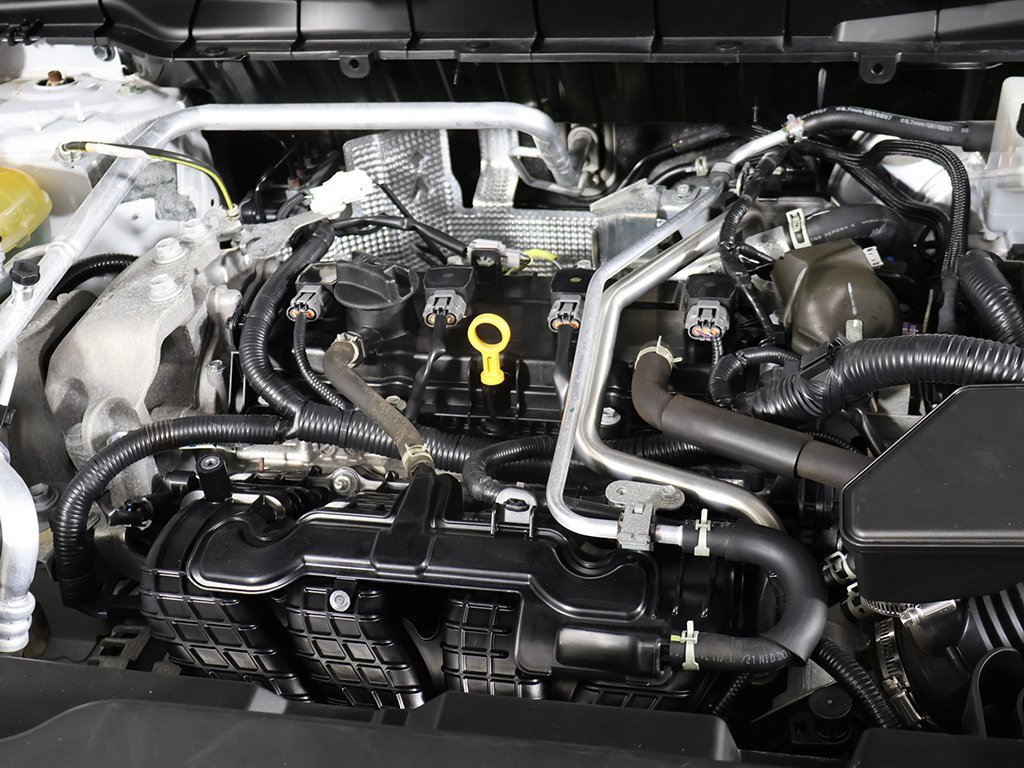 Used 2022 Mitsubishi Outlander SEL Black Edition image 18