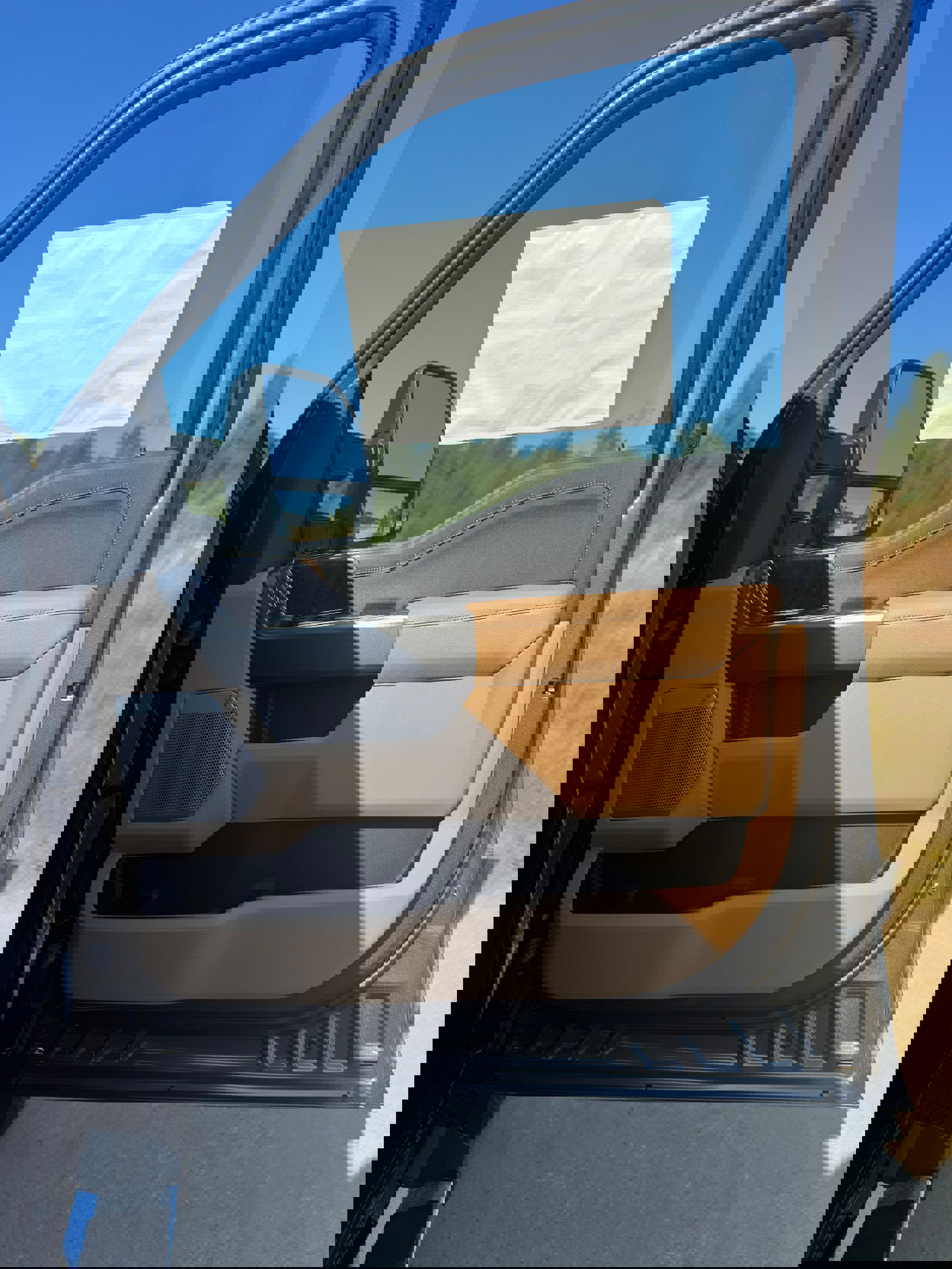 New 2026 Ford F350 4x4 Crew Cab Super Duty image 44
