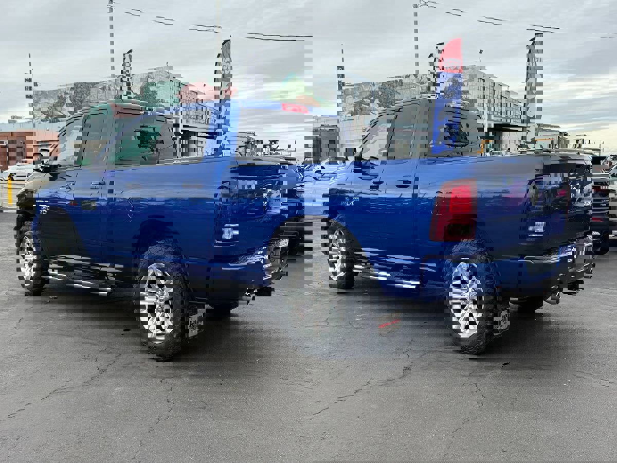 Used 2014 RAM 1500 Sport w/ Convenience Group image 7