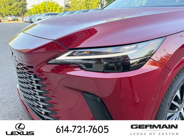 New 2026 Lexus RX 350 Premium Plus AWD/4WD image 13
